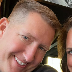 Meet your Posher, Todd